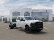 2026 Ram 3500 Chassis Cab TRADESMAN CREW   4X4 60' CA Pickup
