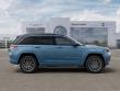2027 Jeep Grand Cherokee Summit Sport Utility