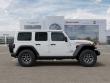 2027 Jeep Wrangler Rubicon Sport Utility