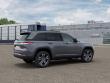 2027 Jeep Grand Cherokee Limited Sport Utility