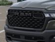 2027 Ram 1500 Warlock Pickup