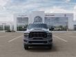 2027 Ram 2500 Black Express Pickup