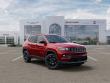 2026 Jeep Compass LATITUDE ALTITUDE 4X4 Sport Utility