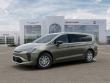 2027 Chrysler Pacifica SELECT Passenger Van