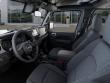 2027 Jeep Wrangler Willys Sport Utility