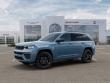 2026 Jeep Grand Cherokee LIMITED RESERVE 4X4 Sport Utility
