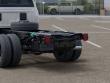 2026 Ram 3500 Chassis Cab TRADESMAN CREW   4X4 60' CA Pickup