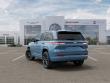 2026 Jeep Grand Cherokee LIMITED RESERVE 4X4 Sport Utility