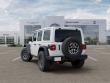 2027 Jeep Wrangler Rubicon Sport Utility