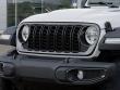 2027 Jeep Wrangler Willys Sport Utility
