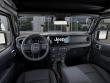 2027 Jeep Wrangler Rubicon Sport Utility