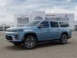2026 Jeep Grand Wagoneer L 4X4 Sport Utility