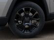 2026 Jeep Compass LATITUDE ALTITUDE 4X4 Sport Utility