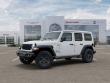 2027 Jeep Wrangler Sport S Sport Utility