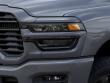 2027 Ram 2500 Black Express Pickup