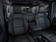 2027 Jeep Wrangler Rubicon Sport Utility