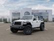 2027 Jeep Wrangler Willys Sport Utility