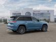 2027 Jeep Grand Cherokee Summit Sport Utility