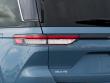 2027 Jeep Grand Cherokee Summit Sport Utility