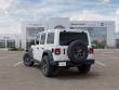 2027 Jeep Wrangler Sport S Sport Utility