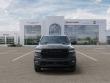 2027 Ram 1500 Warlock Pickup