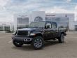 2026 Jeep Gladiator SAHARA 4X4 Pickup