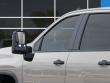 2026 Chevrolet Silverado 2500 HD Custom Truck