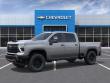 2026 Chevrolet Silverado 2500 HD ZR2 Truck