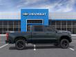 2026 Chevrolet Silverado 1500 Custom Trail Boss Truck