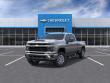 2026 Chevrolet Silverado 3500 HD LT Truck