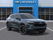 2026 Chevrolet Trax LT SUV