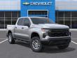 2026 Chevrolet Silverado 1500 WT Truck