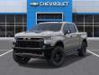 2026 Chevrolet Silverado 1500 ZR2 Truck