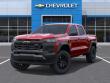 2026 Chevrolet Colorado Trail Boss Truck