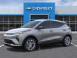 2027 Chevrolet Bolt LT SUV