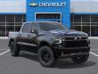 2026 Chevrolet Silverado 1500 ZR2 Truck