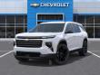 2027 Chevrolet Traverse LT SUV
