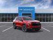 2027 Chevrolet Equinox RS SUV