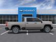 2026 Chevrolet Silverado 2500 HD Custom Truck