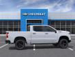 2026 Chevrolet Silverado 1500 Custom Trail Boss Truck