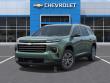 2027 Chevrolet Traverse LT SUV