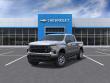 2026 Chevrolet Silverado 1500 WT Truck