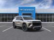 2027 Chevrolet Traverse Z71 SUV