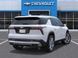 2027 Chevrolet Traverse LT SUV