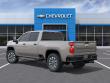 2026 Chevrolet Silverado 2500 HD Custom Truck