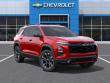 2027 Chevrolet Equinox RS SUV