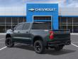 2026 Chevrolet Silverado 1500 Custom Trail Boss Truck