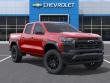 2026 Chevrolet Colorado Trail Boss Truck