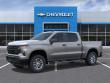 2026 Chevrolet Silverado 1500 WT Truck