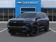 2027 Chevrolet Traverse RS SUV